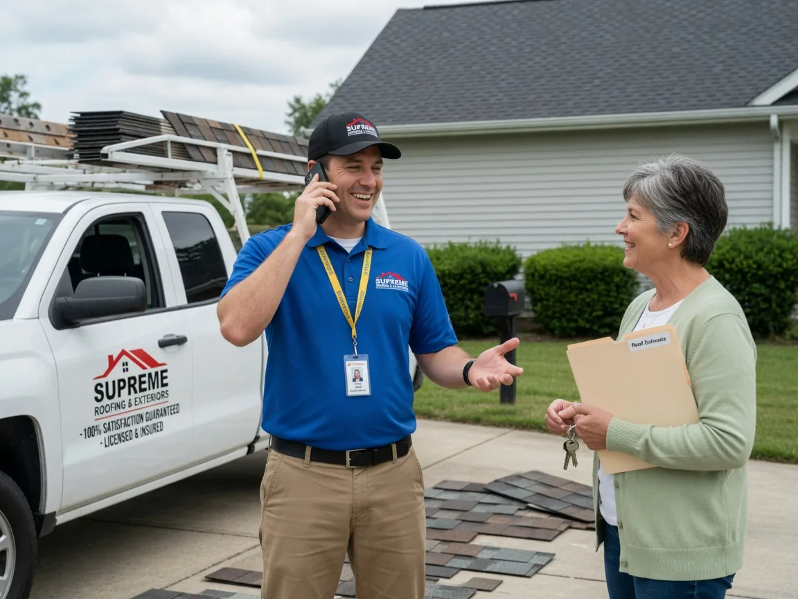 Roof Replacement Benton, WI FAQs